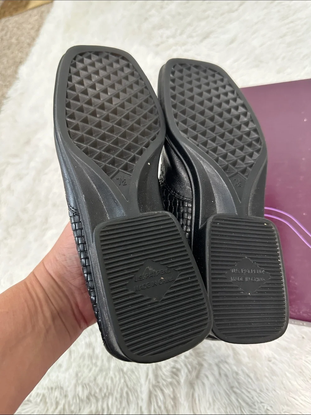 🥕 NWT Aerosoles Dream Weaver Loafer